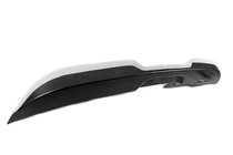 Toyota Land Cruiser 300 2021– Modelista-spoiler foto 5