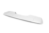 Toyota Land Cruiser 300 2021– OEM-spoiler Svart foto 3
