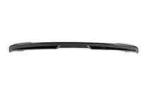 Toyota Land Cruiser 300 2021– OEM-spoiler Svart foto 8
