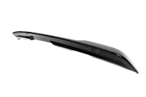Toyota Land Cruiser 300 2021– OEM-spoiler Svart foto 9