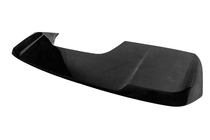 Toyota Land Cruiser 300 2021– OEM-spoiler Svart foto 2