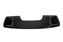 Toyota Land Cruiser 300 2021– OEM-spoiler Svart foto 6