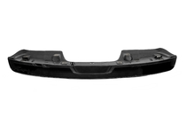 Toyota Land Cruiser 300 2021– OEM-spoiler Svart foto 11