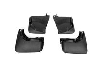 Toyota Land Cruiser 300 2021– Stänkskydd Premium 4 st foto 2