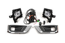 Toyota Land Cruiser 300 2021– Dimljus V1 (sats) foto 1