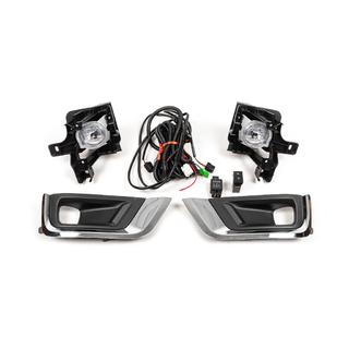 Dimljus V1 (sats) Toyota Land Cruiser 300 2021– foto 1