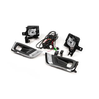 Dimljus V1 (sats) Toyota Land Cruiser 300 2021– foto 2