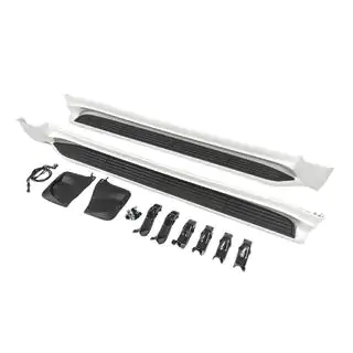 Sidosteg (2 st) Toyota Land Cruiser 300 2021– foto 3