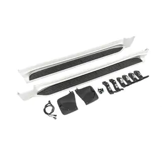 Sidosteg (2 st) Toyota Land Cruiser 300 2021– foto 1