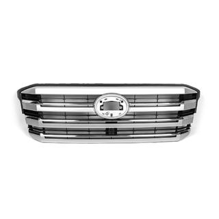 Frontgrill MDL Toyota Land Cruiser 300 2021– foto 2