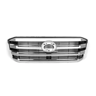 Frontgrill MDL foto 2
