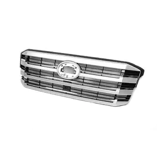 Frontgrill MDL foto 3