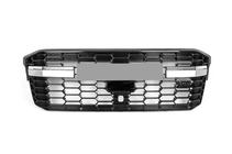 Toyota Land Cruiser 300 2021– Främre grill GR Sport foto 2