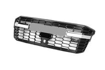 Toyota Land Cruiser 300 2021– Främre grill GR Sport foto 3