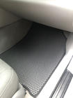 Toyota Camry 2011–2017 EVA bilmattor (svarta) foto 3