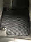 Toyota Camry 2011–2017 EVA bilmattor (svarta) foto 4