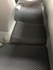 Toyota Camry 2011–2017 EVA bilmattor (svarta) foto 5