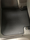 Toyota Camry 2011–2017 EVA bilmattor (svarta) foto 6