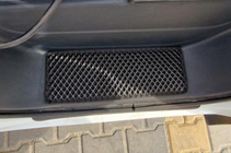 Renault Master 2011–2023 Instegströskelmattor (2 st, EVA, svarta) foto 6