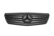 Mercedes Sprinter W906 2006–2018 Vintertäckning för grill V2 (2013↗) Blank foto 4