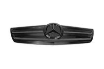 Mercedes Sprinter W906 2006–2018 Vintertäckning för grill V2 (2013↗) Blank foto 5