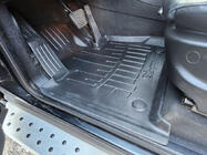 BMW X5 E53 1999–2006 Stingray 3D golvmattor (4 st, polyuretan) foto 1