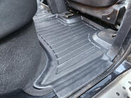 BMW X5 E53 1999–2006 Stingray 3D golvmattor (4 st, polyuretan) foto 3