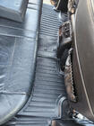 BMW X5 E53 1999–2006 Stingray 3D golvmattor (4 st, polyuretan) foto 5