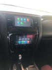 Nissan Armada 2016–2024 Multimediaenhet (Standart Option) foto 1