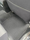 Mitsubishi Lancer 9 2004–2008 EVA bilmattor (svarta) foto 4