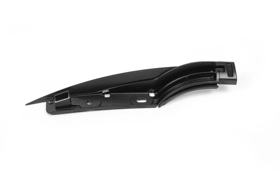 Främre monteringsfot för takrails Vito 639 (metall) Foto 4