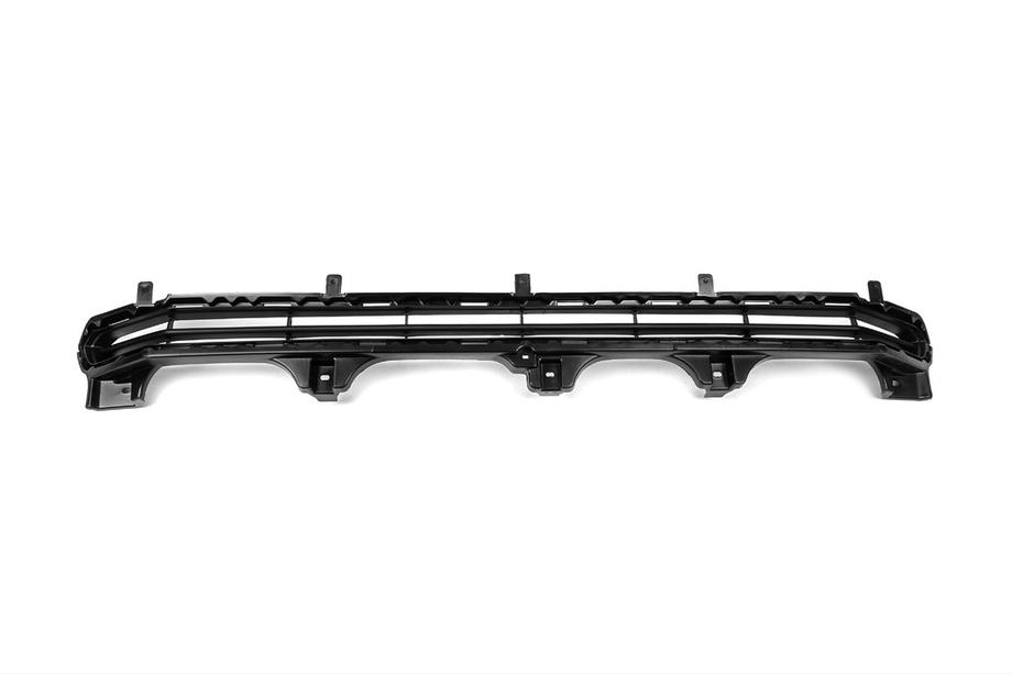 Toyota Land Cruiser Prado 150 2009–2023 Stötfångargaller 2017↗︎ (standard) Image