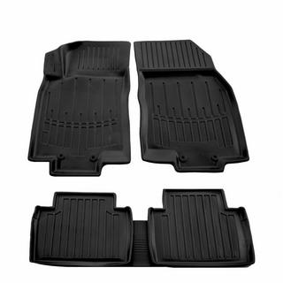 Stingray 3D bilmattor (5 st, polyuretan)