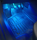 Opel Astra H 2004–2013 Stingray 3D bilmattor (5 st, polyuretan) foto 2