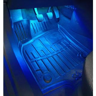 Stingray 3D bilmattor (5 st, polyuretan) Opel Astra H 2004–2013 foto 2