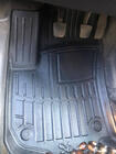 Opel Zafira B 2005–2011 Stingray 3D bilmattor (5 st, polyuretan) foto 1