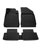 Peugeot 508 2010–2018 Stingray 3D bilmattor (5 st, polyuretan) foto 1