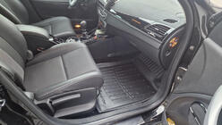 Renault Megane III 2009–2016 Stingray 3D bilmattor (5 st, polyuretan) foto 4
