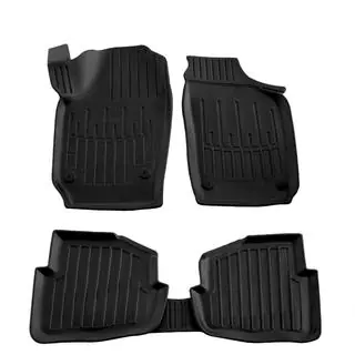 Stingray 3D bilmattor (5 st, polyuretan)