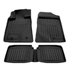 Toyota Avensis 2003–2009 Stingray 3D bilmattor (5 st, polyuretan) foto 1