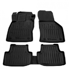 Volkswagen Passat B8 2015–2023 Stingray 3D bilmattor (5 st, polyuretan) foto 1