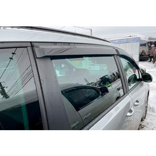 Vindavvisare för sidorutor (4 st, HIC) Seat Alhambra 2010– foto 2
