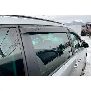 Vindavvisare för sidorutor (4 st, HIC) Seat Alhambra 2010– foto 2