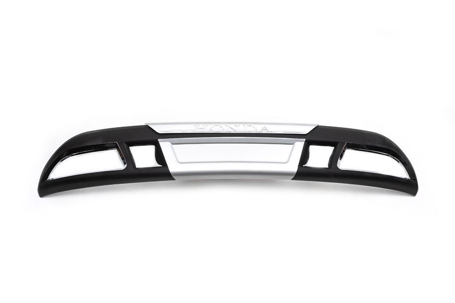 Honda CRV 2012–2016 Bakdiffusor V2 Image