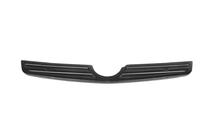 Opel Vivaro 2001–2015 Vintertäckning för grill 2007-2015 (V2, övre) Matt foto 4