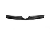 Opel Vivaro 2001–2015 Vintertäckning för grill 2007-2015 (V2, övre) Matt foto 5