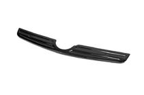 Opel Vivaro 2001–2015 Vintertäckning för grill 2007-2015 (V2, övre) Matt foto 7