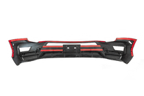 Toyota Land Cruiser 300 2021– Bodykit-sats VXR foto 21