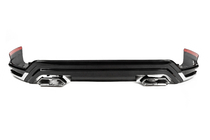Toyota Land Cruiser 300 2021– Bodykit-sats VXR foto 26