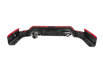 Toyota Land Cruiser 300 2021– Bodykit-sats VXR foto 23